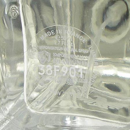Armani(�Ƹ�����) ���̾Ƹ�� �� �� �ѿз� �Ѹ� �ȹ� 50ML ������ ��� �̹���4 - ���̺��� �߰���ǰ