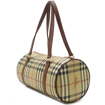 Burberry(������) Ŭ���� üũPVC ���� ��Ʈ�� [��������] �̹���2 - ���̺��� �߰���ǰ