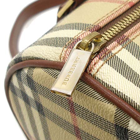 Burberry(������) Ŭ���� üũPVC ���� ��Ʈ�� [��������] �̹���3 - ���̺��� �߰���ǰ