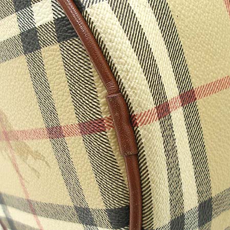 Burberry(������) Ŭ���� üũPVC ���� ��Ʈ�� [��������] �̹���4 - ���̺��� �߰���ǰ