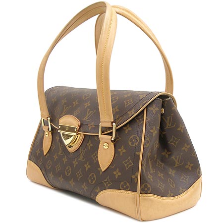 Louis Vuitton(���̺���) M40120 ���׷� ĵ���� �����GM ��Ʈ�� [��������] �̹���2 - ���̺��� �߰���ǰ