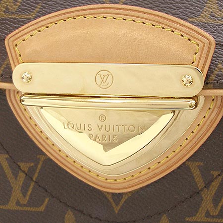 Louis Vuitton(���̺���) M40120 ���׷� ĵ���� �����GM ��Ʈ�� [��������] �̹���3 - ���̺��� �߰���ǰ