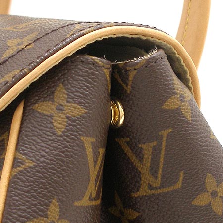 Louis Vuitton(���̺���) M40120 ���׷� ĵ���� �����GM ��Ʈ�� [��������] �̹���4 - ���̺��� �߰���ǰ