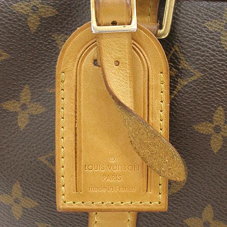 Louis Vuitton(���̺���) M40226 ���׷� ĵ���� ������ ��ť��Ʈ ������ ��Ʈ�� [��������] �̹���3 - ���̺��� �߰���ǰ