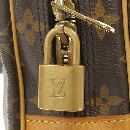 Louis Vuitton(���̺���) M40226 ���׷� ĵ���� ������ ��ť��Ʈ ������ ��Ʈ�� [��������] �̹���5 - ���̺��� �߰���ǰ