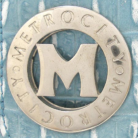 Metrocity(��Ʈ�ν�Ƽ) ���� ü�� ����� �̹���3 - ���̺��� �߰���ǰ