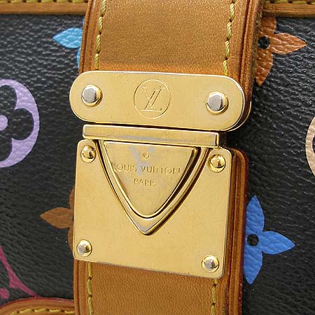 Louis Vuitton(���̺���) M40050 �ȸ� Ŭ��ġ �� ����� �̹���3 - ���̺��� �߰���ǰ