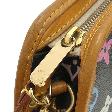 Louis Vuitton(���̺���) M40050 �ȸ� Ŭ��ġ �� ����� �̹���4 - ���̺��� �߰���ǰ