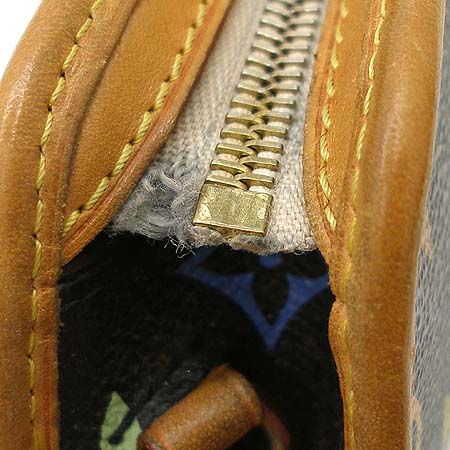 Louis Vuitton(���̺���) M40050 �ȸ� Ŭ��ġ �� ����� �̹���5 - ���̺��� �߰���ǰ