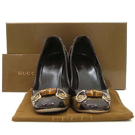 Gucci(����) 203946 GG�ΰ� PVC ��� ���� �̹���2 - ���̺��� �߰���ǰ