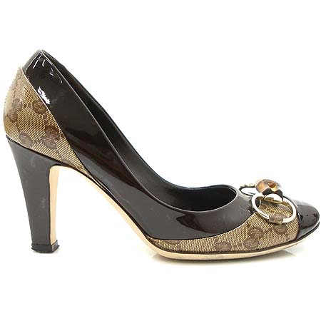 Gucci(����) 203946 GG�ΰ� PVC ��� ���� �̹���4 - ���̺��� �߰���ǰ