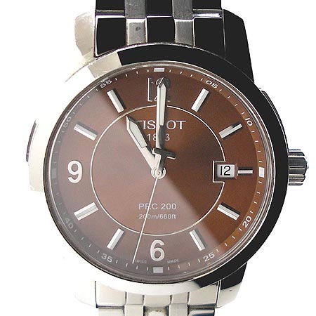 TISSOT(Ƽ) PRC200 T014.410.11.297.00  ð []