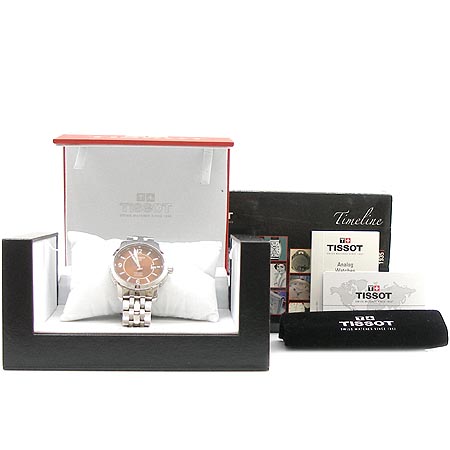 TISSOT(Ƽ) PRC200 T014.410.11.297.00  ð [] ̹2 - ̺ ߰ǰ