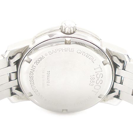 TISSOT(Ƽ) PRC200 T014.410.11.297.00  ð [] ̹5 - ̺ ߰ǰ