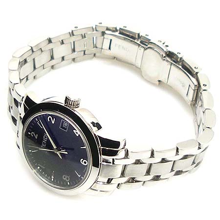 Fendi(���) CLASSICO F215210 ������ ��ƿ �ð� [�б�������] �̹���3 - ���̺��� �߰���ǰ