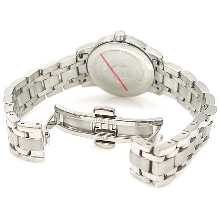Fendi(���) CLASSICO F215210 ������ ��ƿ �ð� [�б�������] �̹���4 - ���̺��� �߰���ǰ