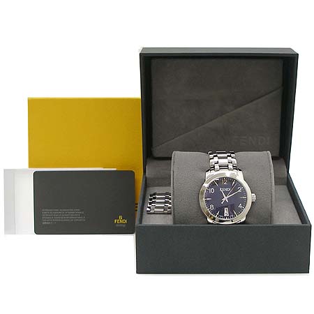 Fendi() CLASSICO F215110 S/S  ð [б] ̹2 - ̺ ߰ǰ