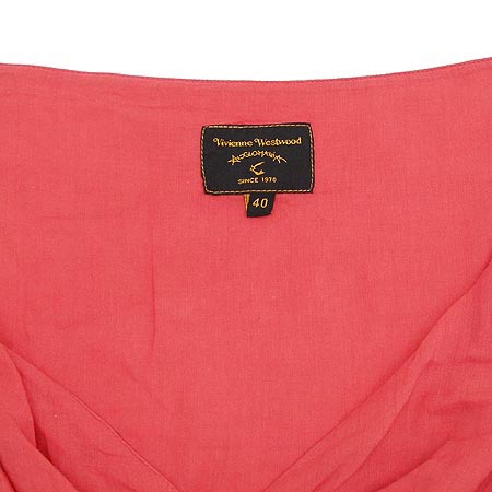 Vivienne_Westwood(���ȿ���Ʈ���) ���� �̹���2 - ���̺��� �߰���ǰ