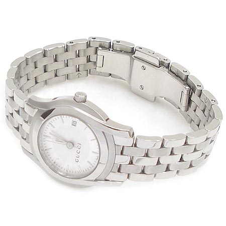 Gucci(����) 5500L ��ƿ ������ �ð� [��������] �̹���3 - ���̺��� �߰���ǰ
