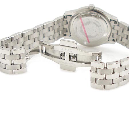 Gucci(����) 5500L ��ƿ ������ �ð� [��������] �̹���4 - ���̺��� �߰���ǰ
