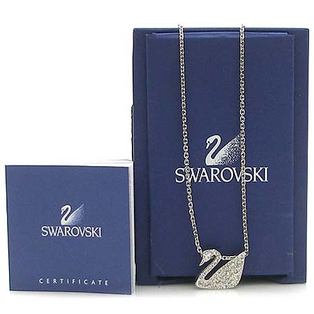 Swarovski(���ͷκ꽺Ű) ���� ����� �̹���2 - ���̺��� �߰���ǰ
