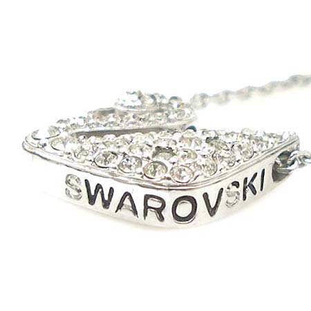Swarovski(���ͷκ꽺Ű) ���� ����� �̹���4 - ���̺��� �߰���ǰ