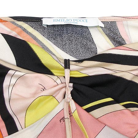 EMILIO PUCCI(���и��� Ǫġ) ž �̹���2 - ���̺��� �߰���ǰ