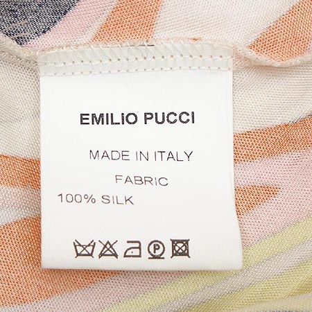 EMILIO PUCCI(���и��� Ǫġ) ž �̹���3 - ���̺��� �߰���ǰ