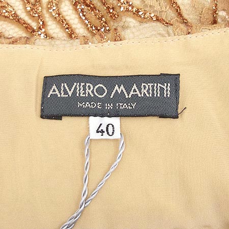 ALVIERO MARTINI(�˺񿡷� ����Ƽ��) ���� �̹���4 - ���̺��� �߰���ǰ