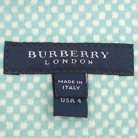 Burberry(������) ��ĿƮ �̹���3 - ���̺��� �߰���ǰ