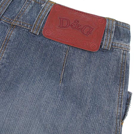 DOLCE & GABBANA(��ü&���ٳ�)  û��ĿƮ �̹���3 - ���̺��� �߰���ǰ