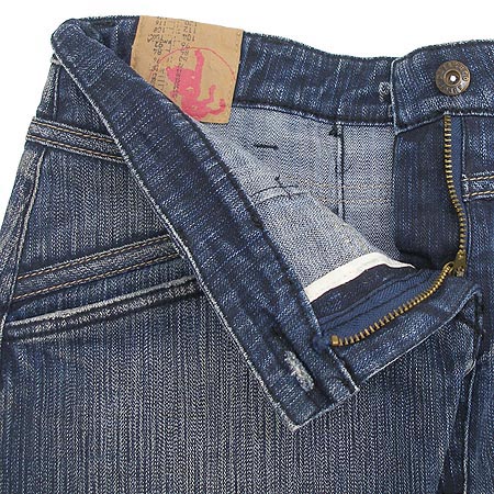 premiumjean(�����̾���) PARASUCO(�Ķ����) û��ĿƮ [��õ��] �̹���2 - ���̺��� �߰���ǰ