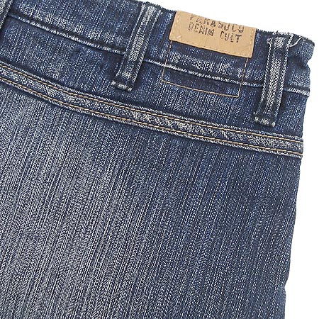 premiumjean(�����̾���) PARASUCO(�Ķ����) û��ĿƮ [��õ��] �̹���3 - ���̺��� �߰���ǰ