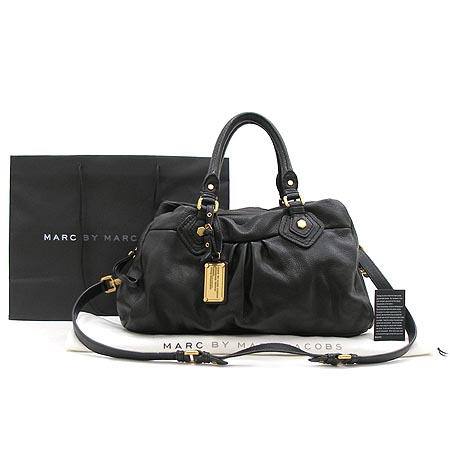 Marc_by MarcJacobs(��ũ���̸�ũ�����߽�) ���� ���� ���� �� ��� 2WAY [��������] �̹���2 - ���̺��� �߰���ǰ
