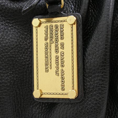 Marc_by MarcJacobs(��ũ���̸�ũ�����߽�) ���� ���� ���� �� ��� 2WAY [��������] �̹���4 - ���̺��� �߰���ǰ