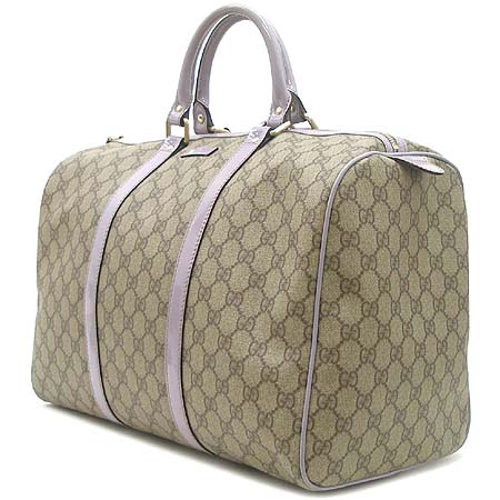 Gucci(����) 193602 GG�ΰ� PVC ������ ��Ʈ�� [�б�������] �̹���3 - ���̺��� �߰���ǰ
