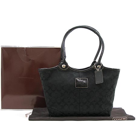 Coach(��ġ) �ñ׳��� ���� ����� �̹���2 - ���̺��� �߰���ǰ