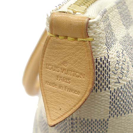 Louis Vuitton(���̺���) N51186 �ٹ̿� ĵ���� ���ָ� �췹�� PM ��Ʈ�� [��������] �̹���3 - ���̺��� �߰���ǰ