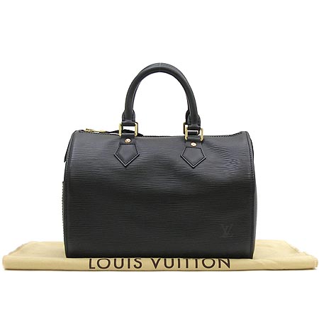Louis Vuitton(���̺���) M59032 ���� ���� ���ǵ� 25 ��Ʈ�� [��������] �̹���2 - ���̺��� �߰���ǰ