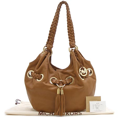 MICHAELKORS (����Ŭ�ھ) MME1BT12C 274 �극�̵� �׷θ�(GROMMET) ����� [�б�������] �̹���2 - ���̺��� �߰���ǰ