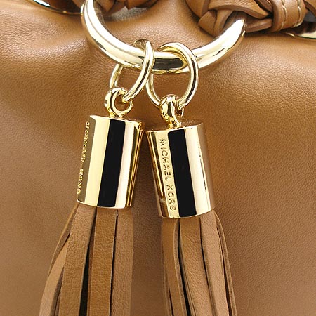 MICHAELKORS (����Ŭ�ھ) MME1BT12C 274 �극�̵� �׷θ�(GROMMET) ����� [�б�������] �̹���5 - ���̺��� �߰���ǰ