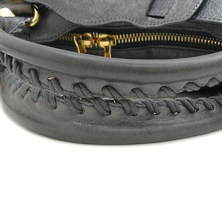 Balenciaga(�߷��þư�) 173084 �׷��� ���� ��Ƽ ���̾�Ʈ 2WAY�� [��������] �̹���4 - ���̺��� �߰���ǰ
