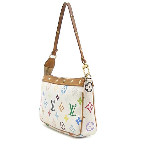 Louis Vuitton(���̺���) M92649 ���׷� ��Ƽ �÷� ȭ��Ʈ �Ŀ�ġ ����� [��������] �̹���2 - ���̺��� �߰���ǰ