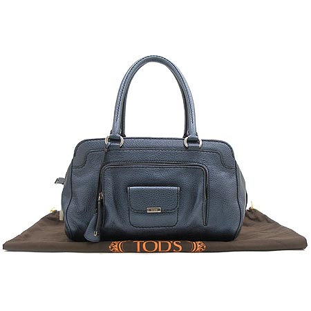 Tod's(����) ��ũ ���� ���� ������ ¤�� ��Ʈ�� �̹���2 - ���̺��� �߰���ǰ