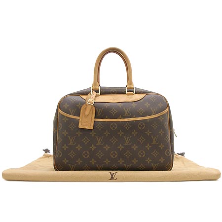 Louis Vuitton(���̺���) M47270 ���׷� ĵ���� ���� ��Ʈ�� [��������] �̹���2 - ���̺��� �߰���ǰ