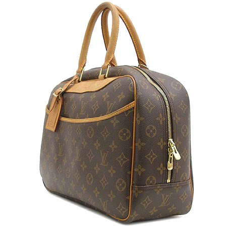 Louis Vuitton(���̺���) M47270 ���׷� ĵ���� ���� ��Ʈ�� [��������] �̹���3 - ���̺��� �߰���ǰ
