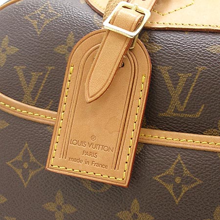 Louis Vuitton(���̺���) M47270 ���׷� ĵ���� ���� ��Ʈ�� [��������] �̹���4 - ���̺��� �߰���ǰ