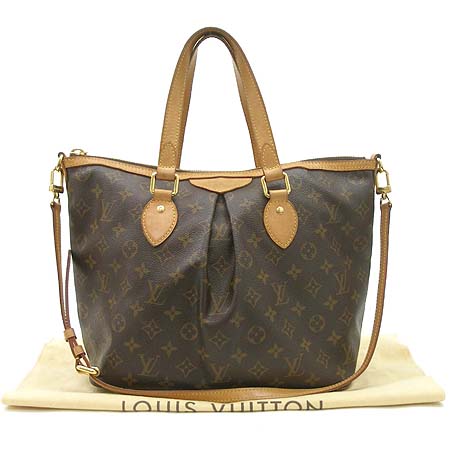 Louis Vuitton(���̺���) M40145 ���׷� ĵ���� �ȷ���PM 2-WAY�� [��������] �̹���2 - ���̺��� �߰���ǰ