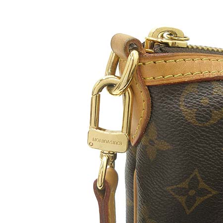 Louis Vuitton(���̺���) M40145 ���׷� ĵ���� �ȷ���PM 2-WAY�� [��������] �̹���4 - ���̺��� �߰���ǰ