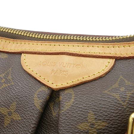 Louis Vuitton(���̺���) M40145 ���׷� ĵ���� �ȷ���PM 2-WAY�� [��������] �̹���5 - ���̺��� �߰���ǰ
